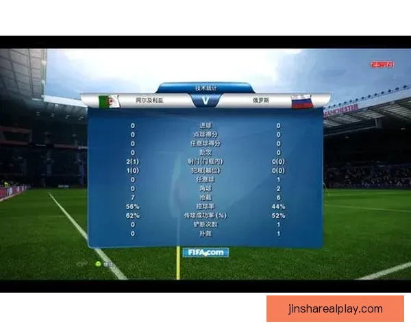 基于世界杯历史数据的竞猜分析与预测方法探讨