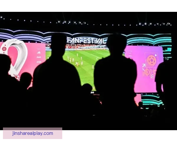 逐梦北美绿茵盛宴聚焦美加墨世界杯巅峰对决与全球球迷狂欢新纪元