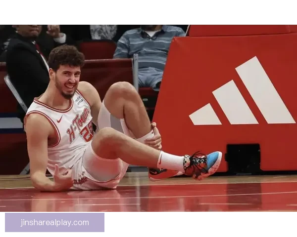 曝火箭今夏将全力追求扬尼斯 申京伊森或成交易筹码