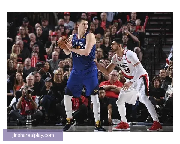 约基奇17分41秒轰三双创历史纪录 排名NBA第五快