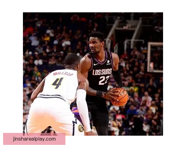 里夫斯谈艾顿与海斯挡拆风格各异 选择正确是关键