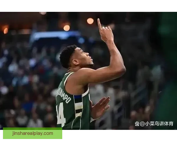 里弗斯坦言雄鹿难进季后赛球队缺乏双核心制约表现