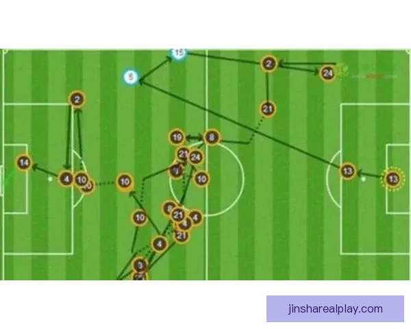 足球竞猜入口全面解析 赢取大奖的秘诀与技巧分享
