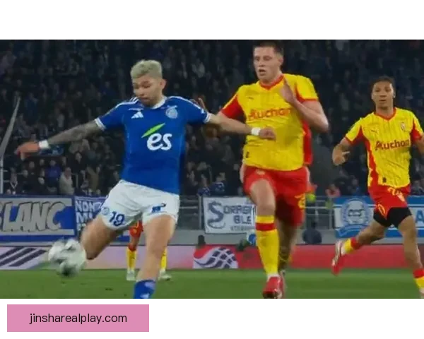 里尔对阵朗斯默尼耶费尔南德斯首发托万爱德华出战全解析