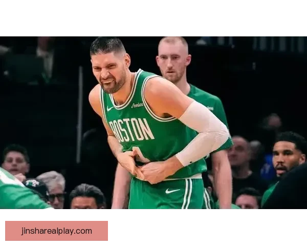 武切维奇无名指骨折若复查正常计划三周内回归赛场