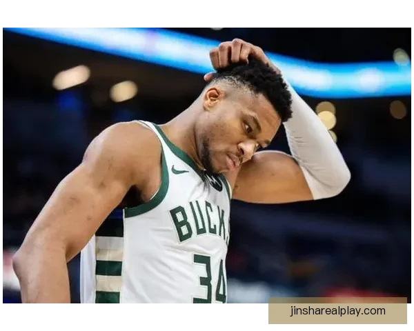 里弗斯坦言雄鹿难进季后赛球队缺乏双核心制约表现