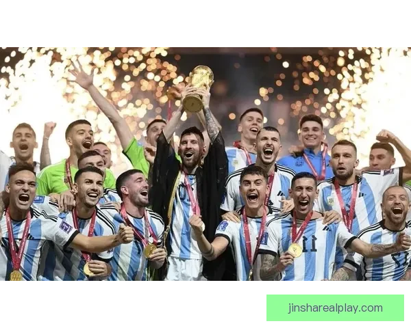 2026世界杯精彩对决全程回顾与巅峰瞬间集锦视频合集